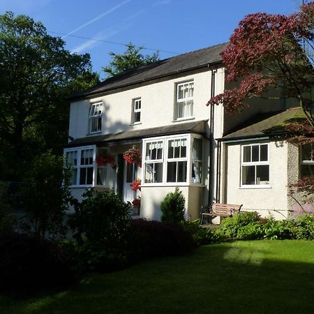 Lyndhurst Guest House Ulverston Zewnętrze zdjęcie