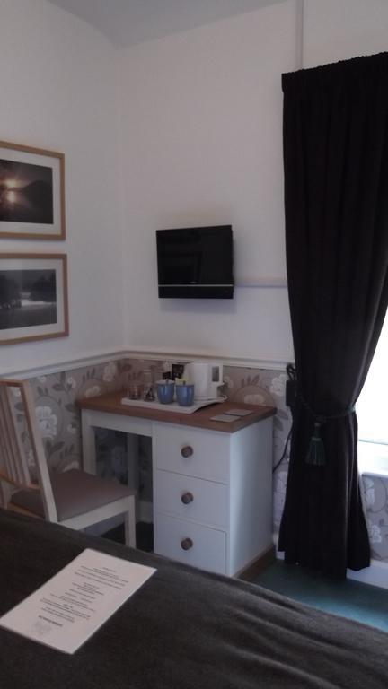 Lyndhurst Guest House Ulverston Zewnętrze zdjęcie