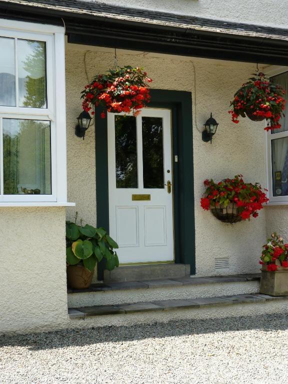 Lyndhurst Guest House Ulverston Zewnętrze zdjęcie
