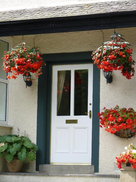 Lyndhurst Guest House Ulverston Zewnętrze zdjęcie